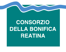  Stemma Consorzio della Bonifica Reatina